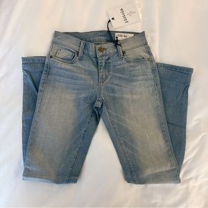 Pistola Skinny Jeans